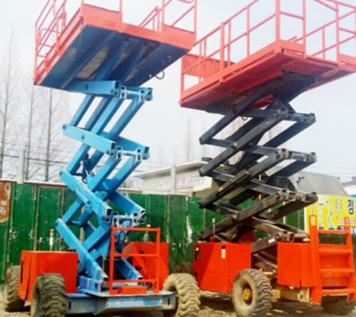 부산진구고소작업대